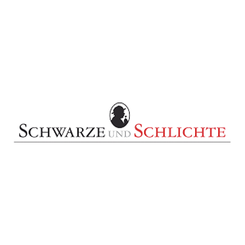 Schwarze & Schlichte GmbH & Co